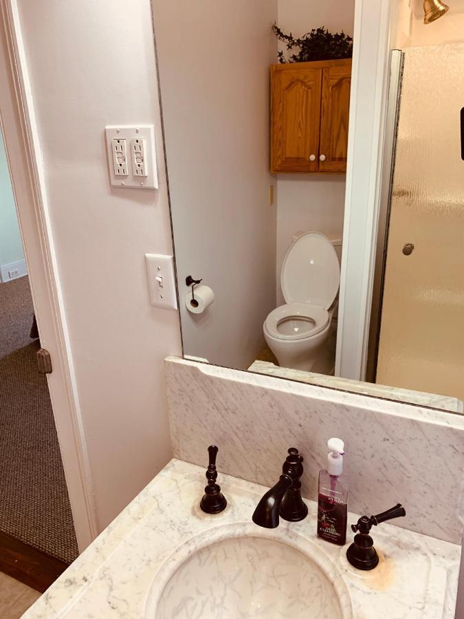 Centennial Inn Bed & Breakfast Conneaut Eksteriør billede
